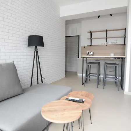 Leon Luxury Apartments Ohrid Exterior photo