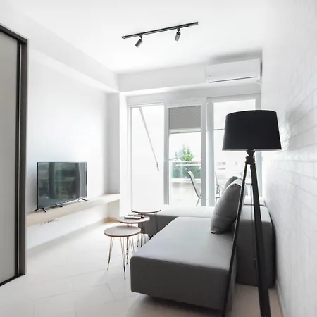 Leon Luxury Apartments Ohrid Exterior photo
