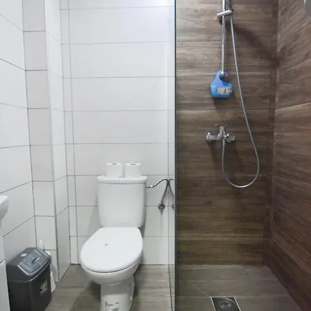 Leon Luxury Apartments Ohrid Exterior photo