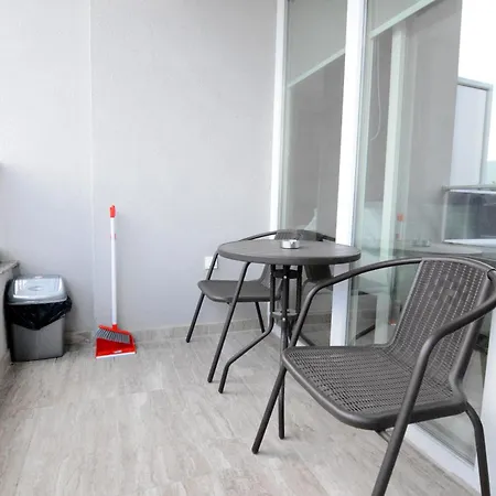 Leon Luxury Apartments Ohrid Exterior photo