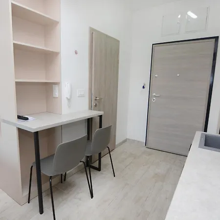 Leon Luxury Apartments Ohrid Exterior photo