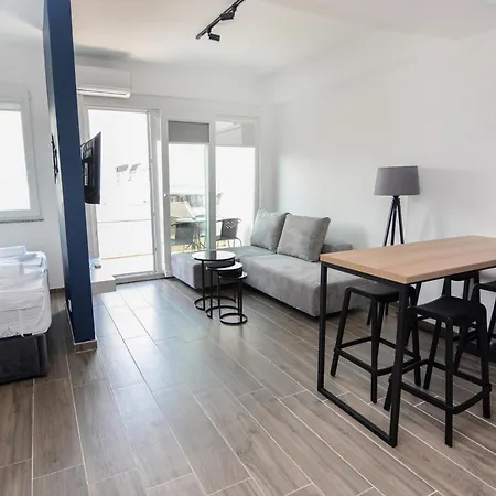 Leon Luxury Apartments Ohrid Exterior photo