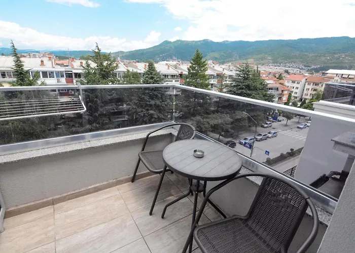 Leon Luxury Apartments