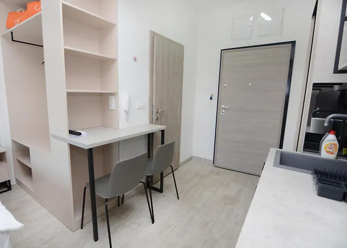 Leon Luxury Apartments