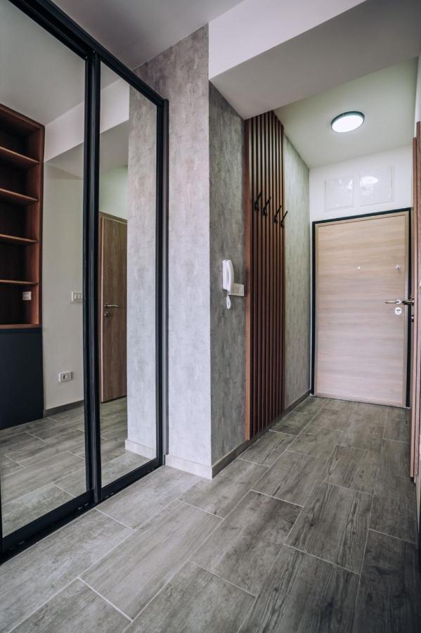 Leon Luxury Apartament *