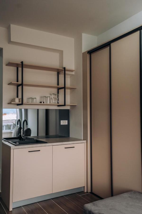 Apartament Leon Luxury