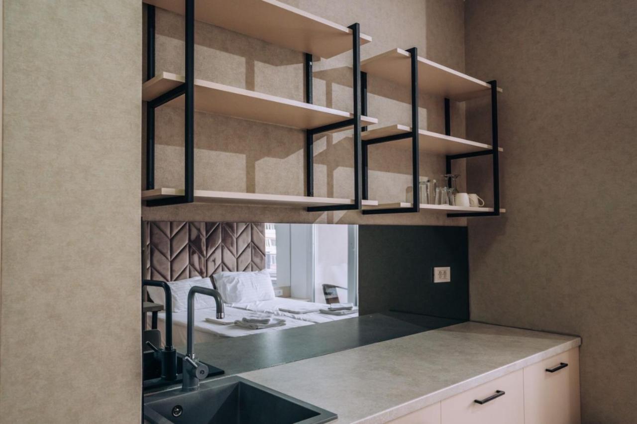 Apartament Leon Luxury