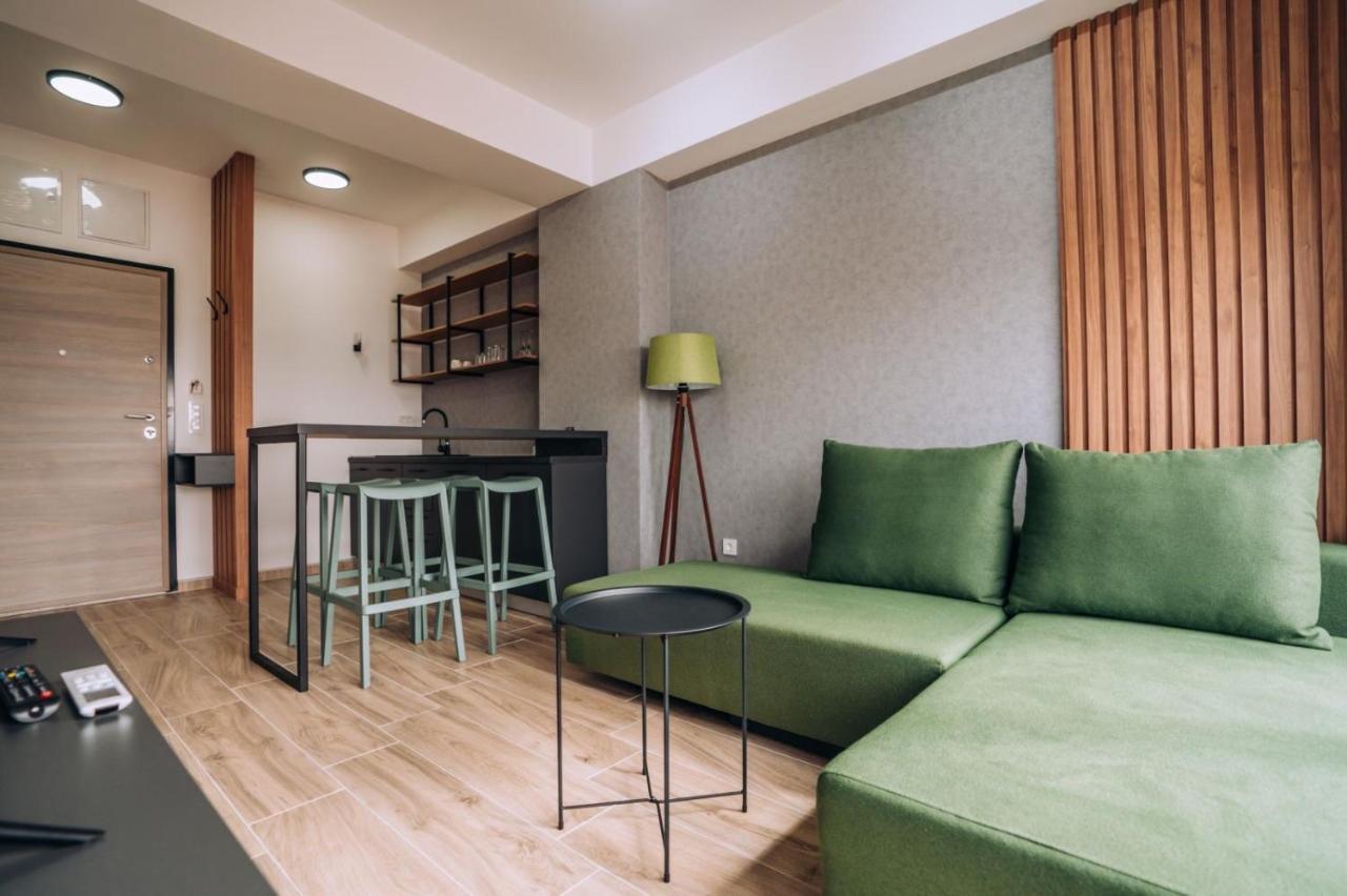 Apartament Leon Luxury