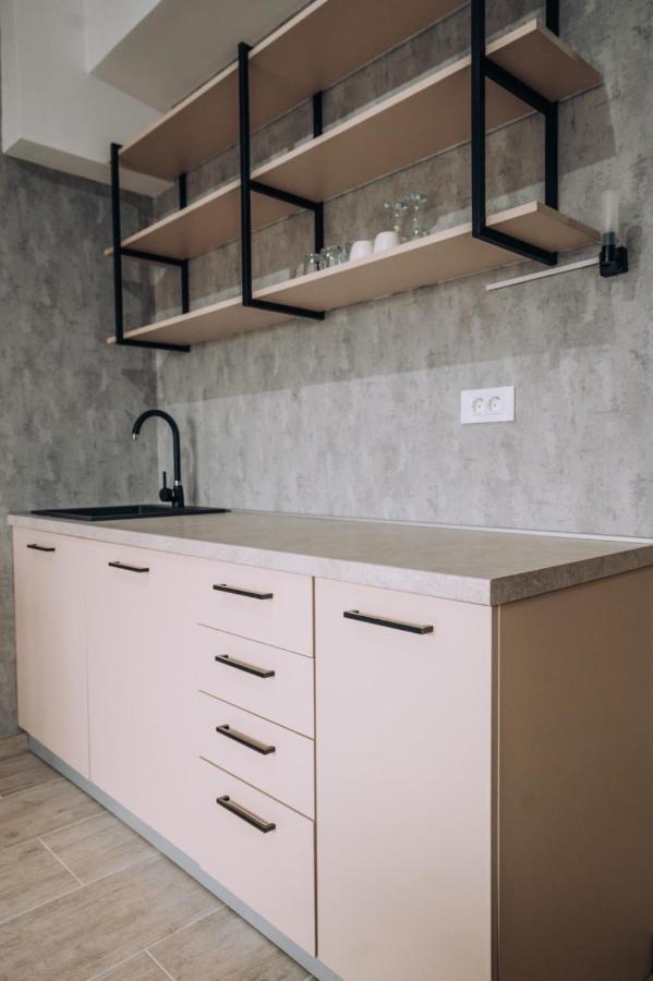 Leon Luxury Apartament