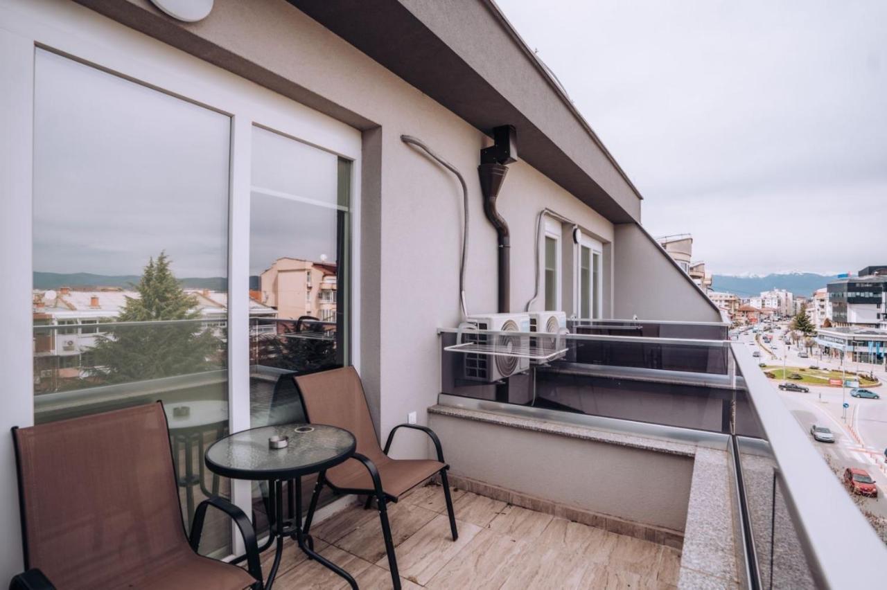 Leon Luxury Appartamento