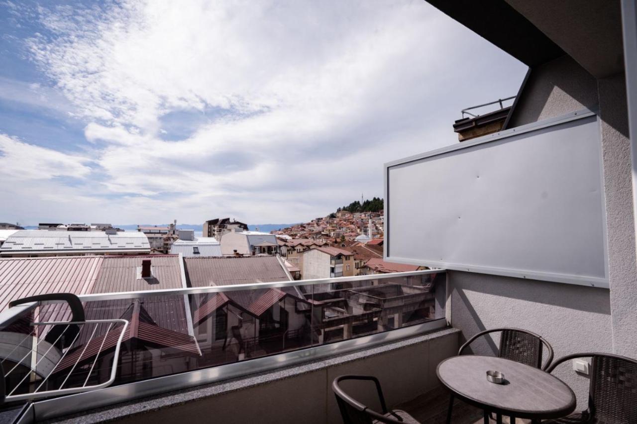 Leon Luxury Apartament *