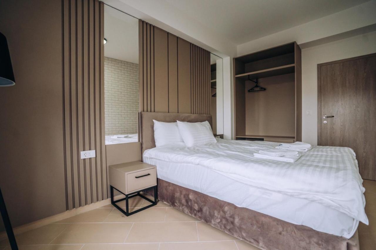 Leon Luxury Apartament *
