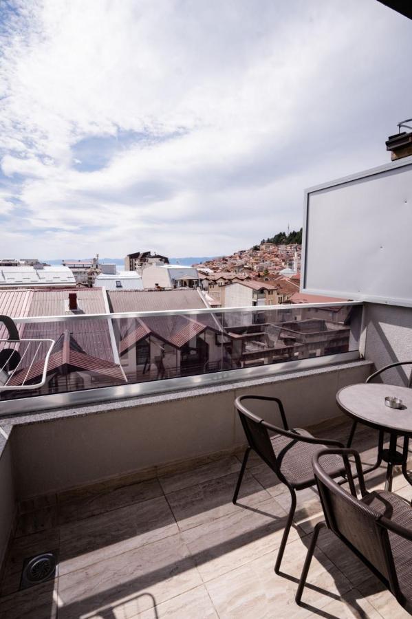 Leon Luxury Apartament