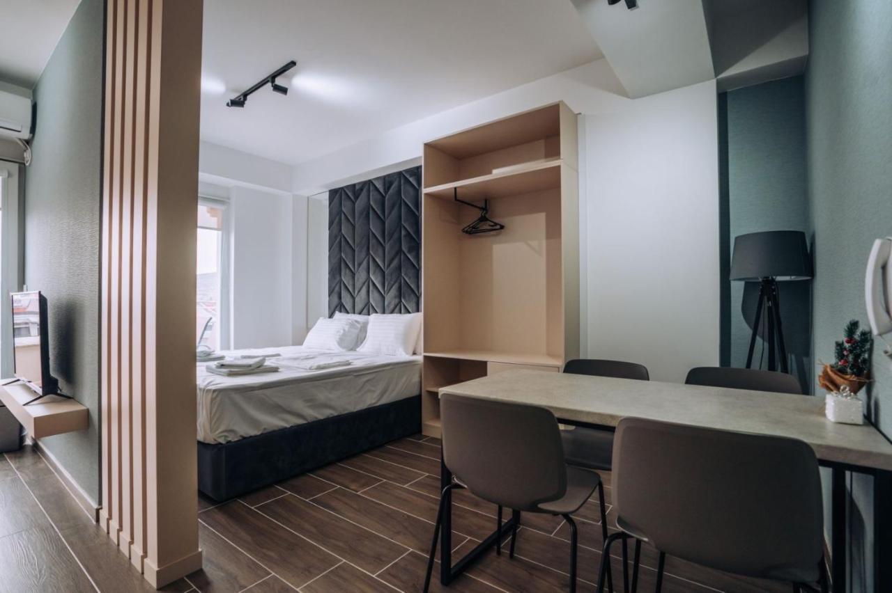 Leon Luxury Apartament