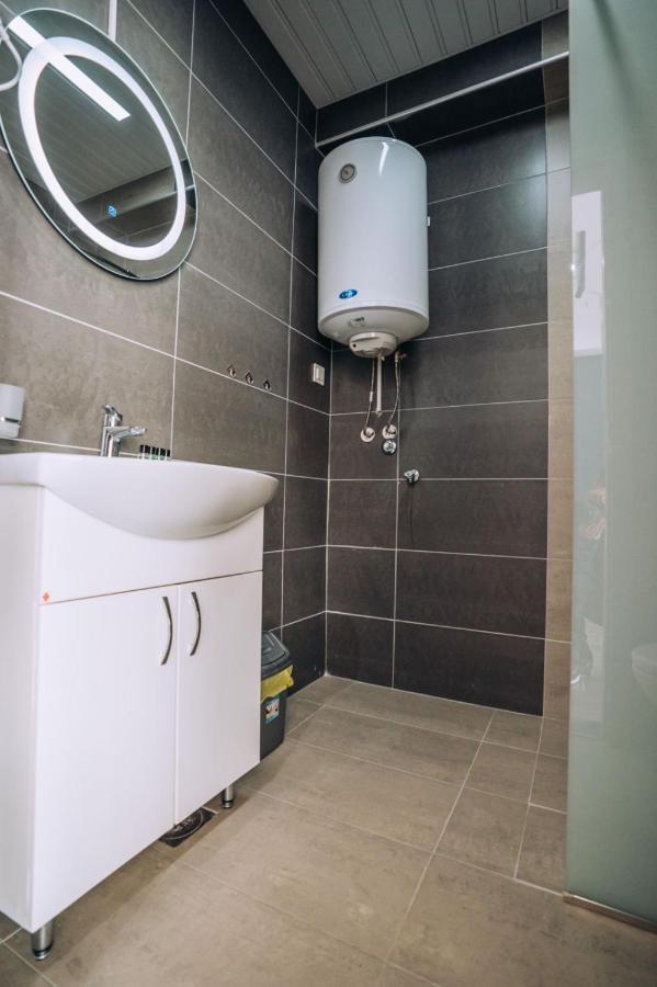 Apartament Leon Luxury
