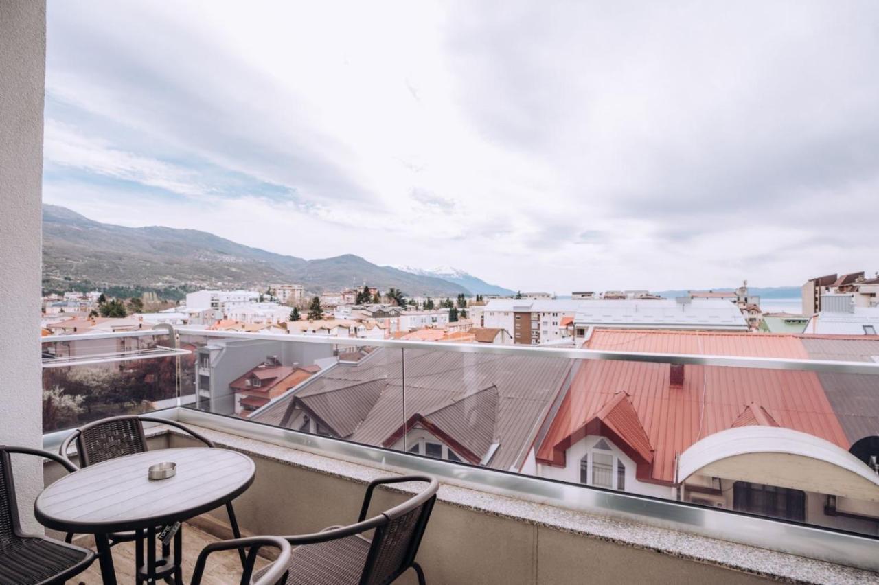 Apartament Leon Luxury
