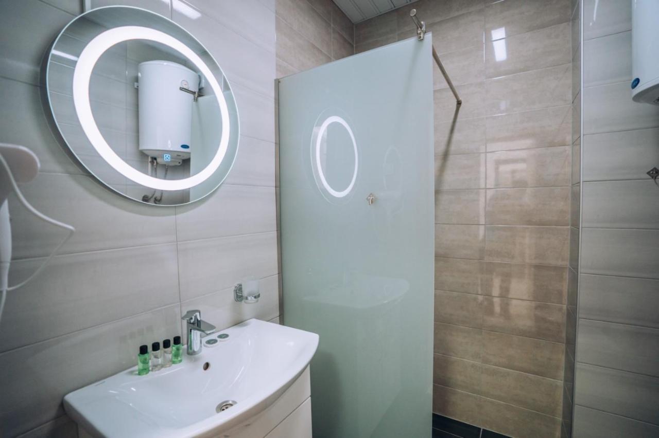 Leon Luxury Apartament