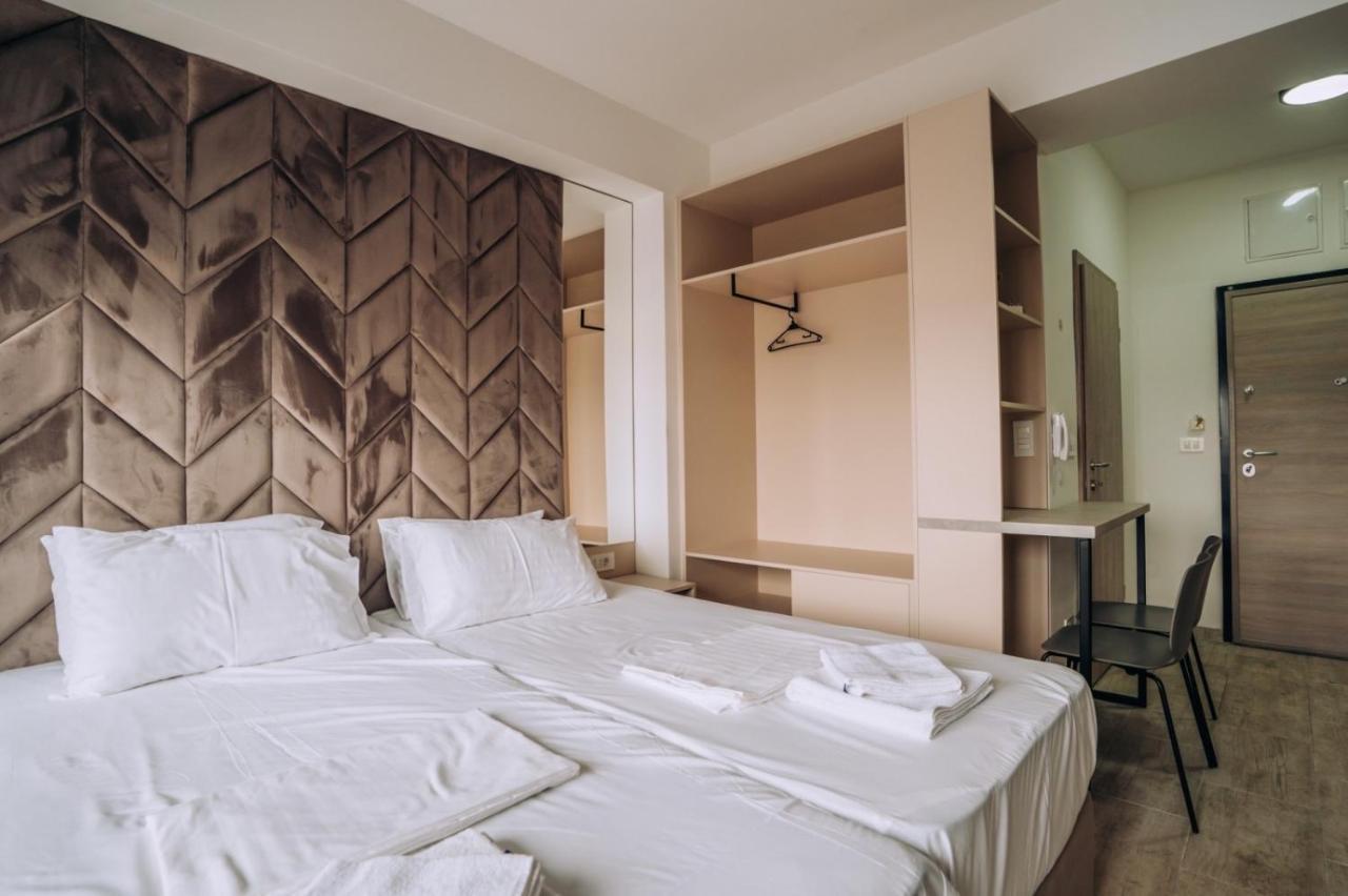 Leon Luxury Appartamento
