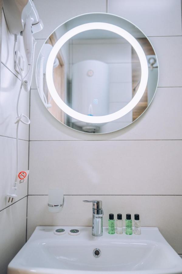 Leon Luxury Apartament *