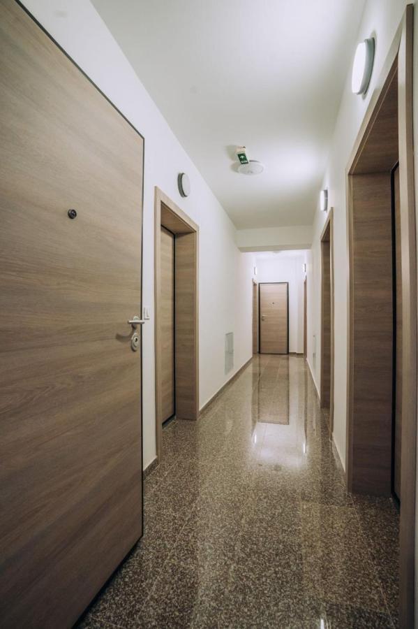 Apartament Leon Luxury