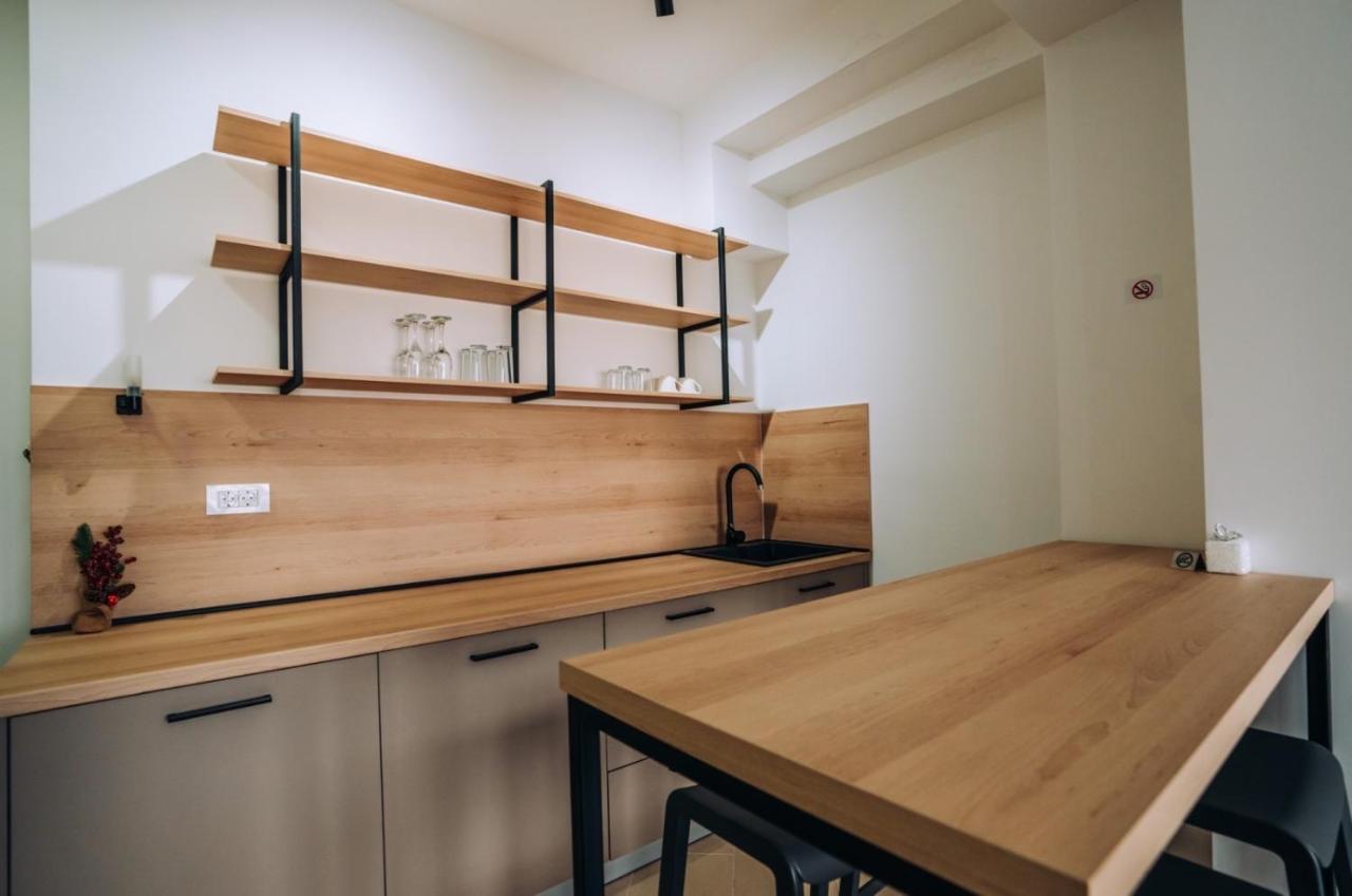 Leon Luxury Appartamento *