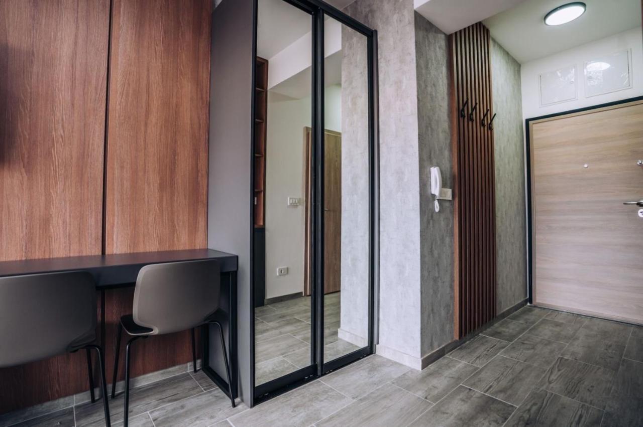 Appartamento Leon Luxury