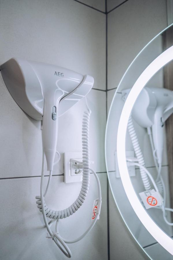 Apartament Leon Luxury Ochryda