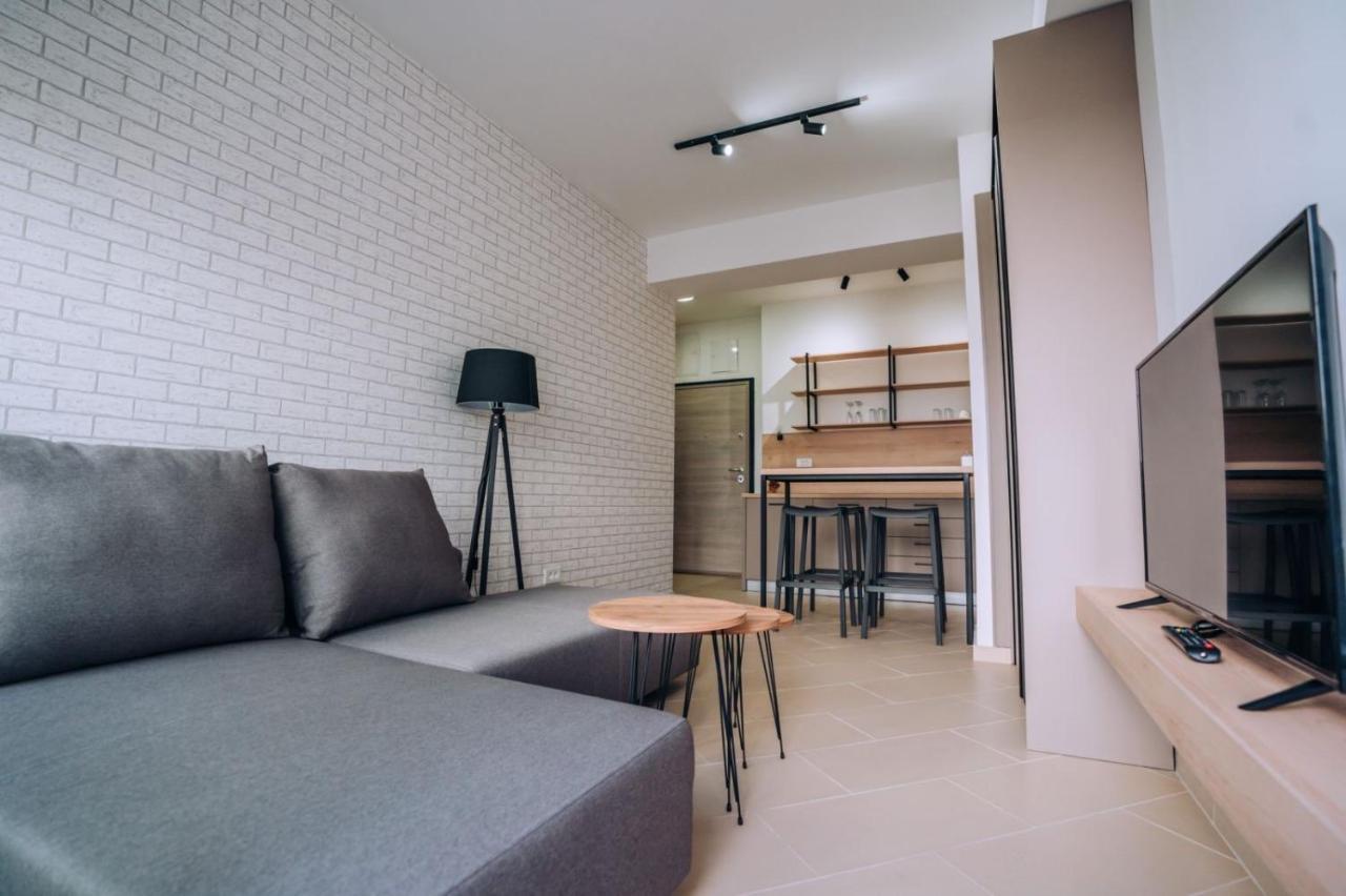 Apartament Leon Luxury