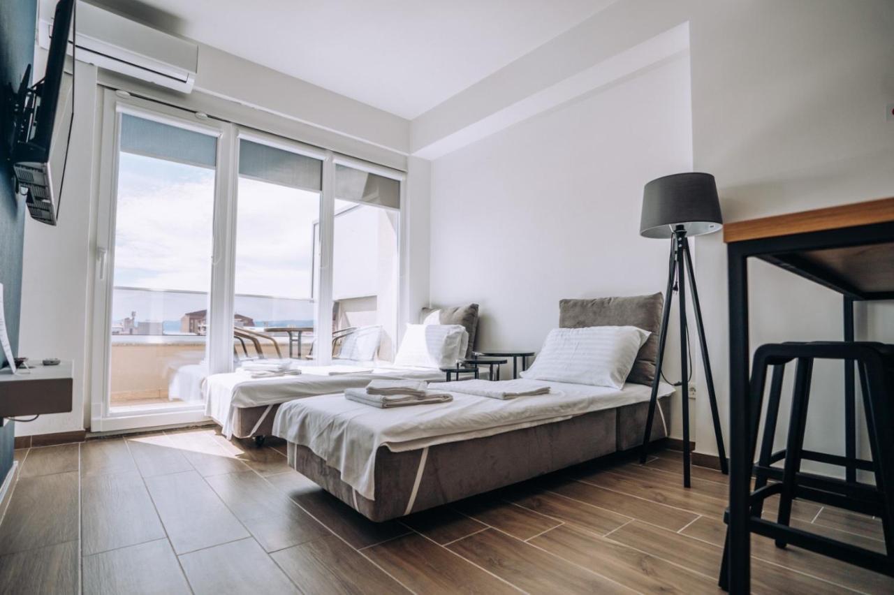 Apartament Leon Luxury