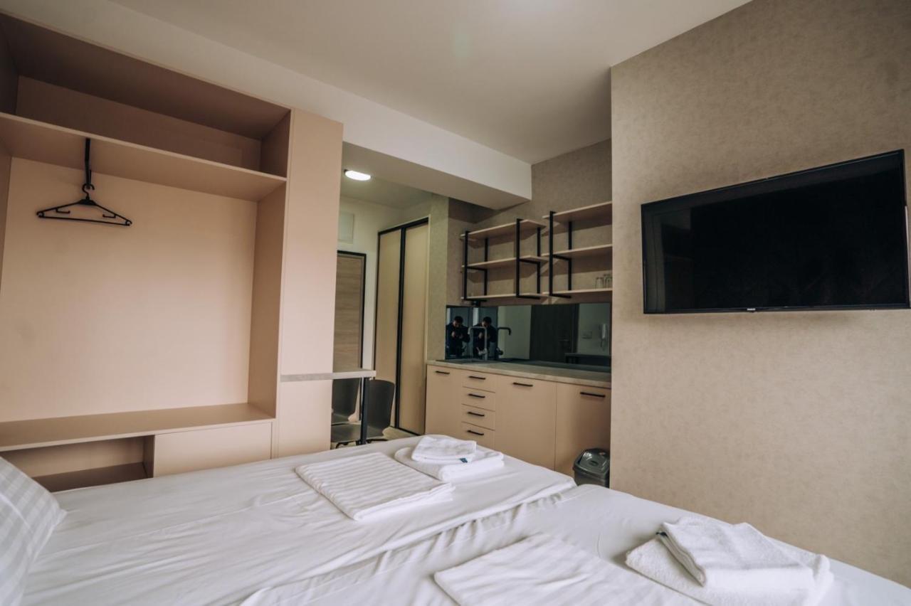 Leon Luxury Appartamento *