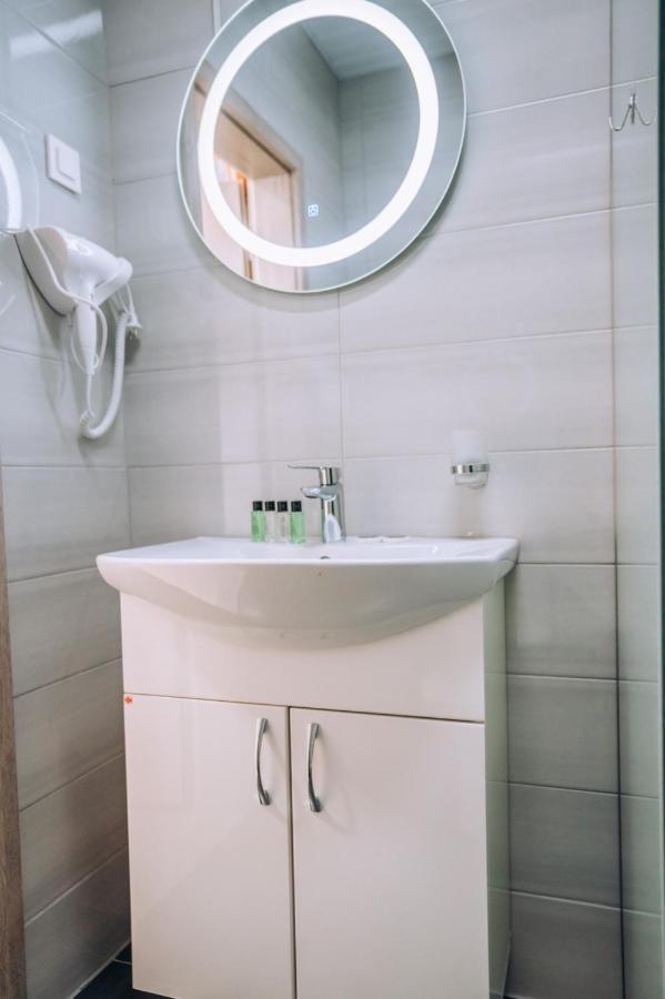 Apartament Leon Luxury