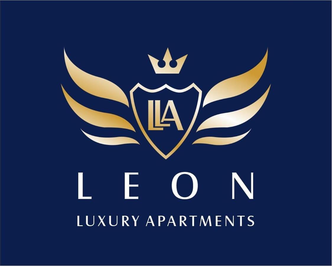 Leon Luxury Apartament Ochryda
