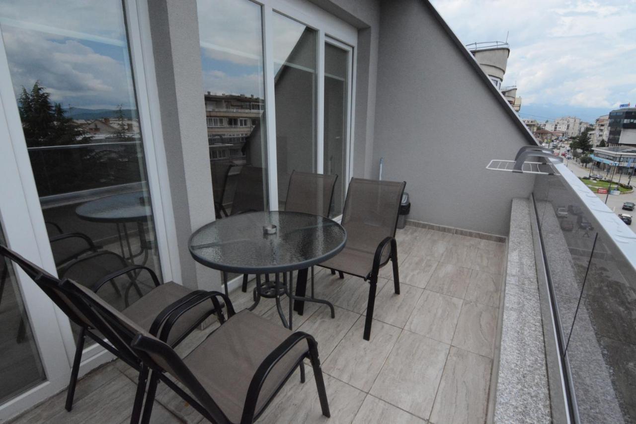 Leon Luxury Apartament