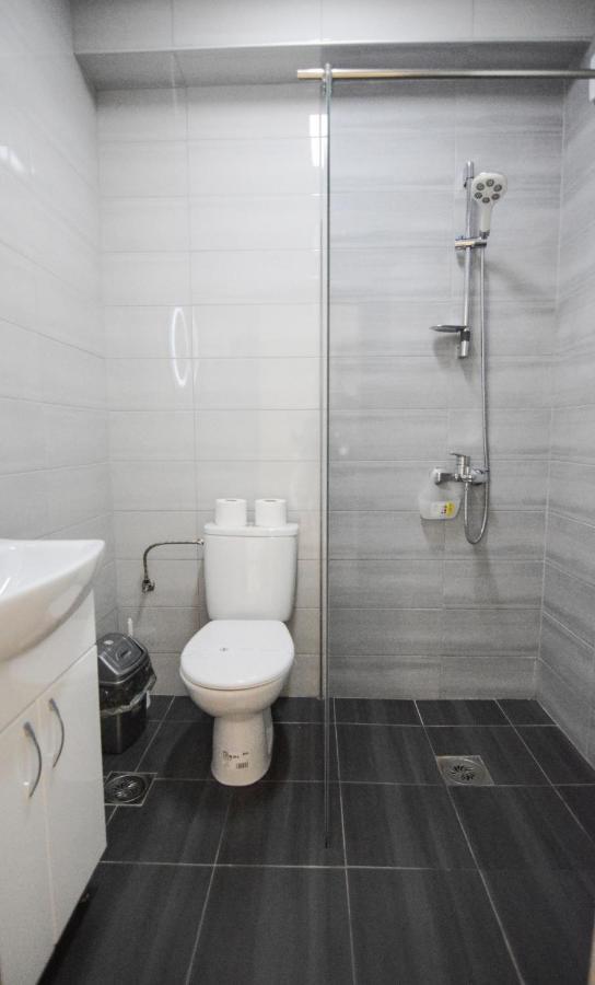 Leon Luxury Apartament