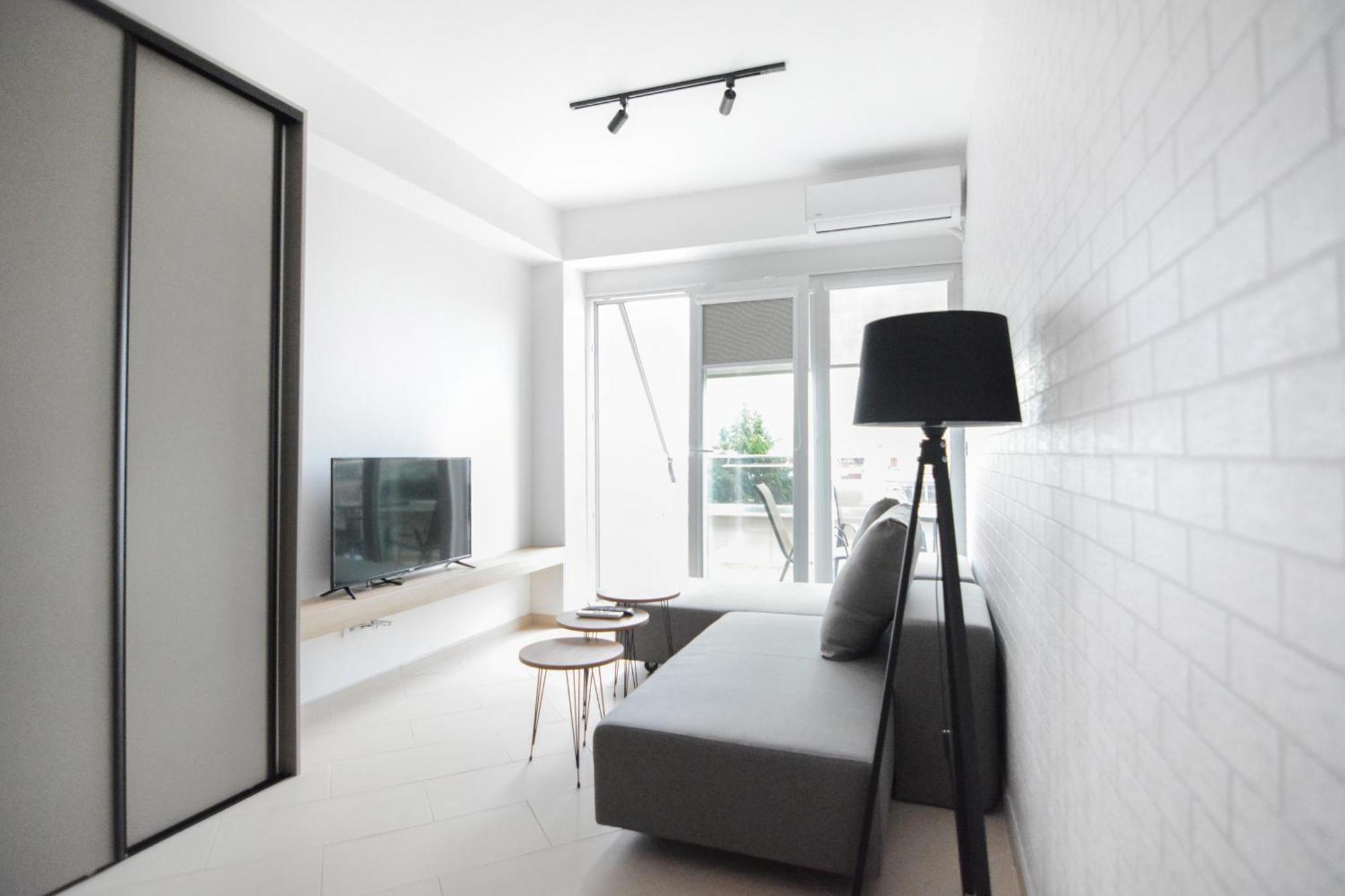 Leon Luxury Apartament
