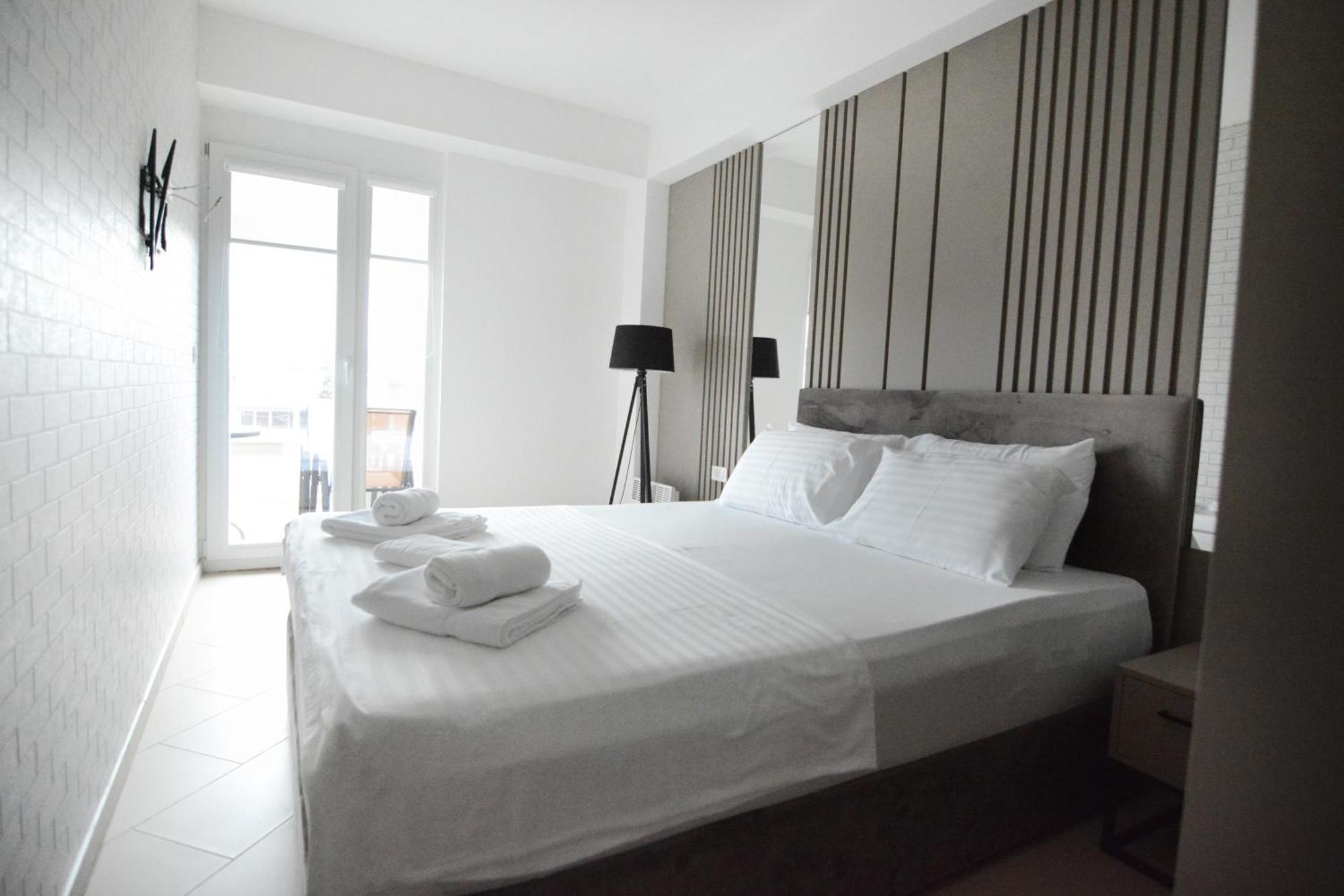 Apartament Leon Luxury