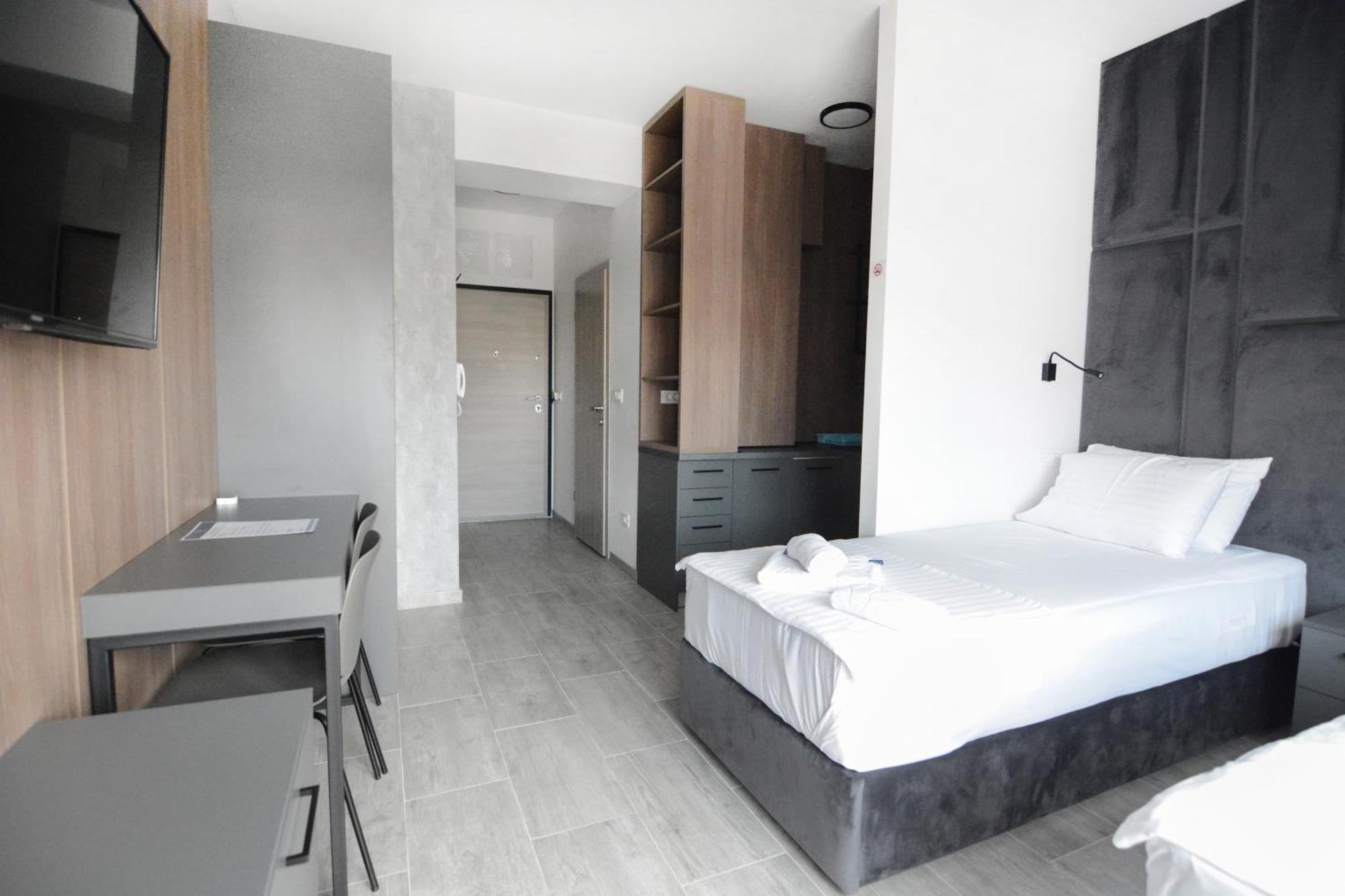 Appartamento Leon Luxury *