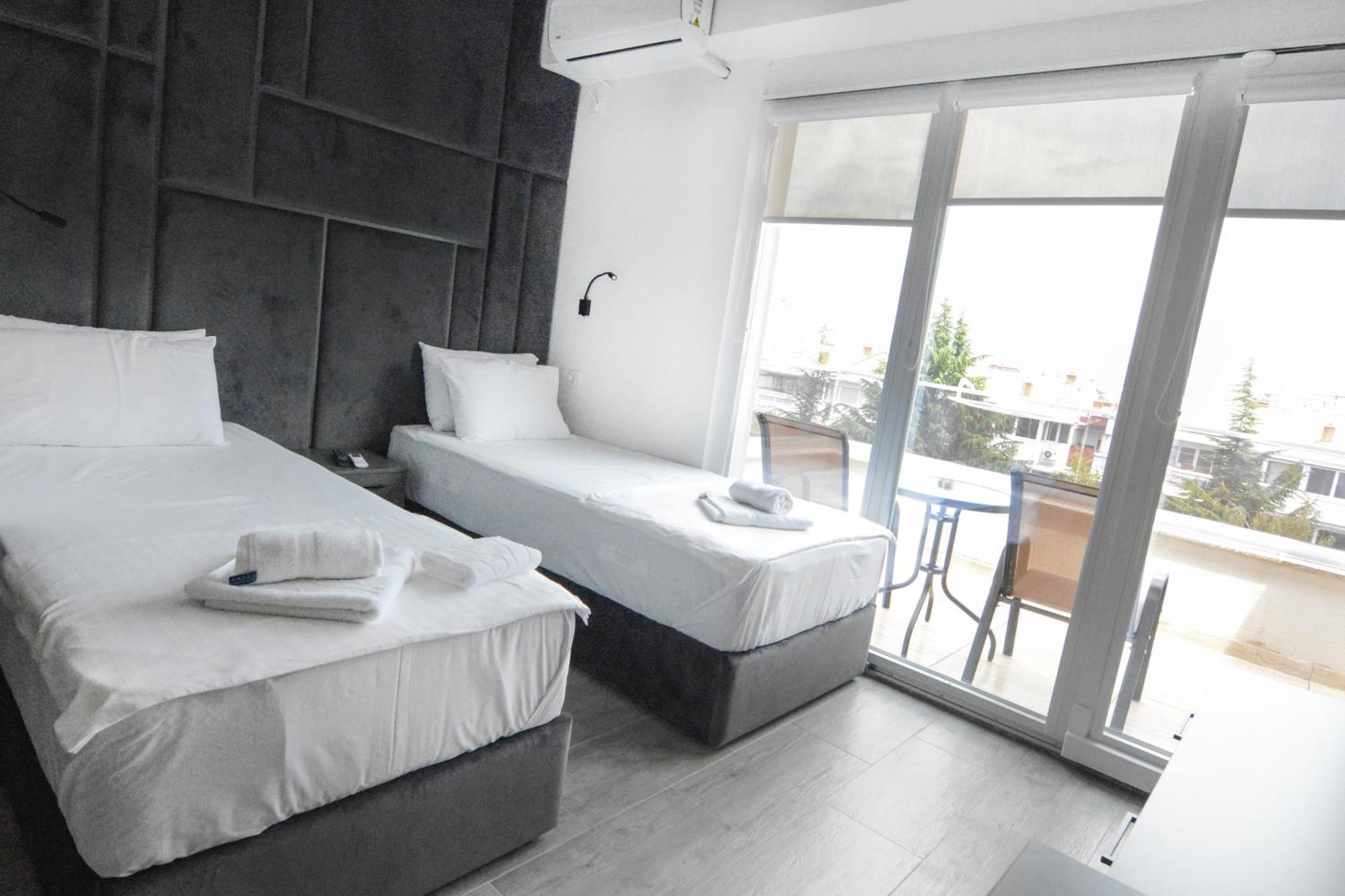 Leon Luxury Apartament *