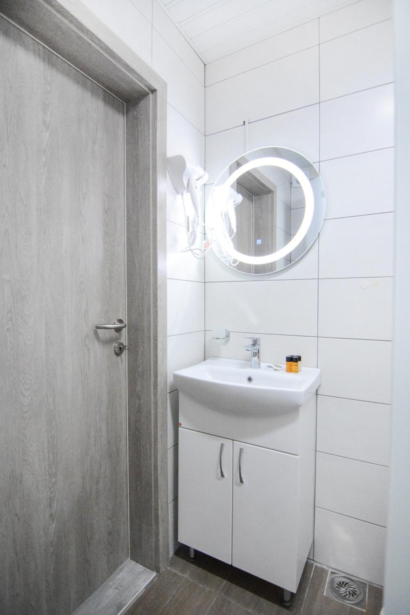 Leon Luxury Apartament Ochryda