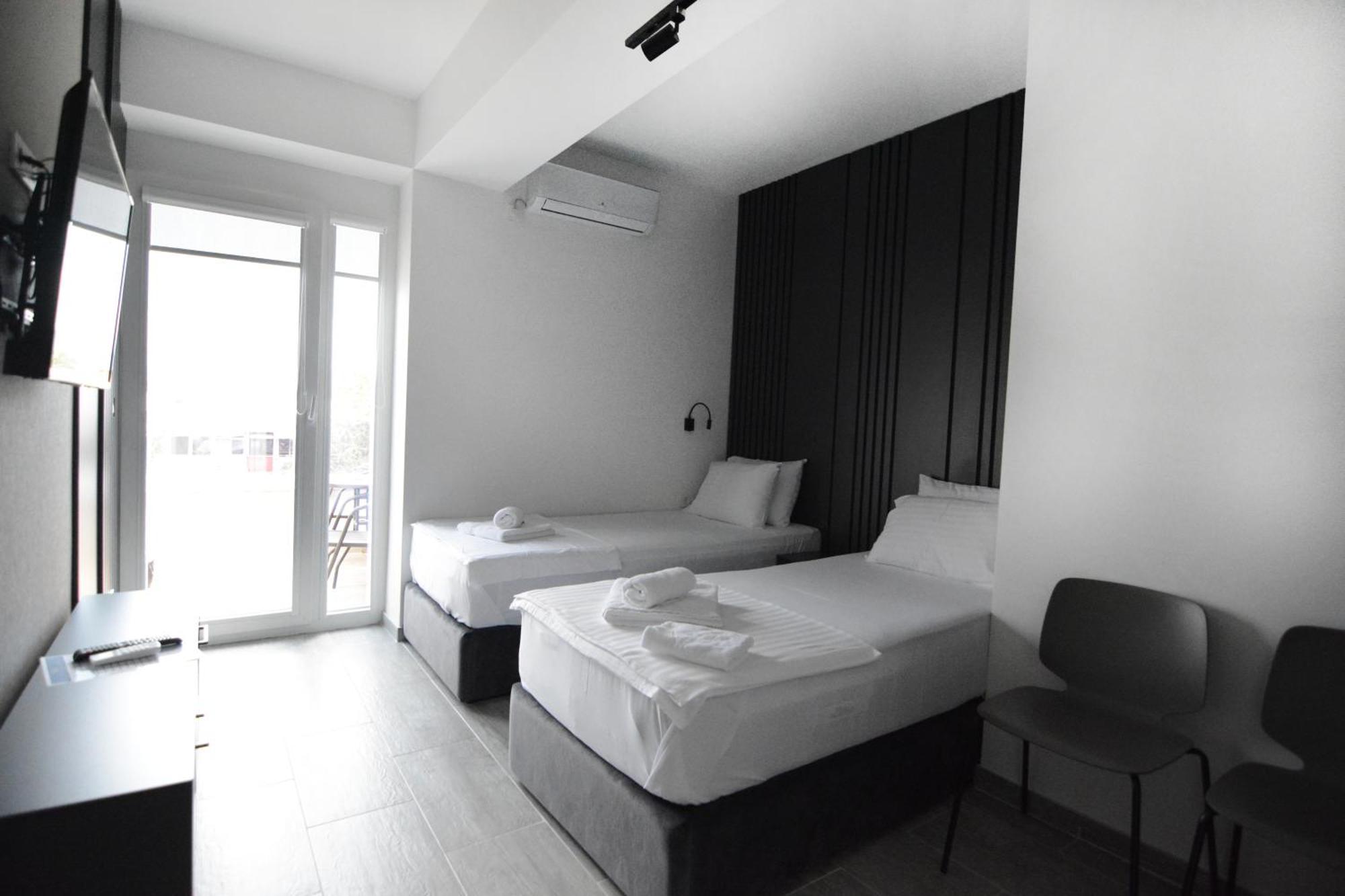 Leon Luxury Apartament