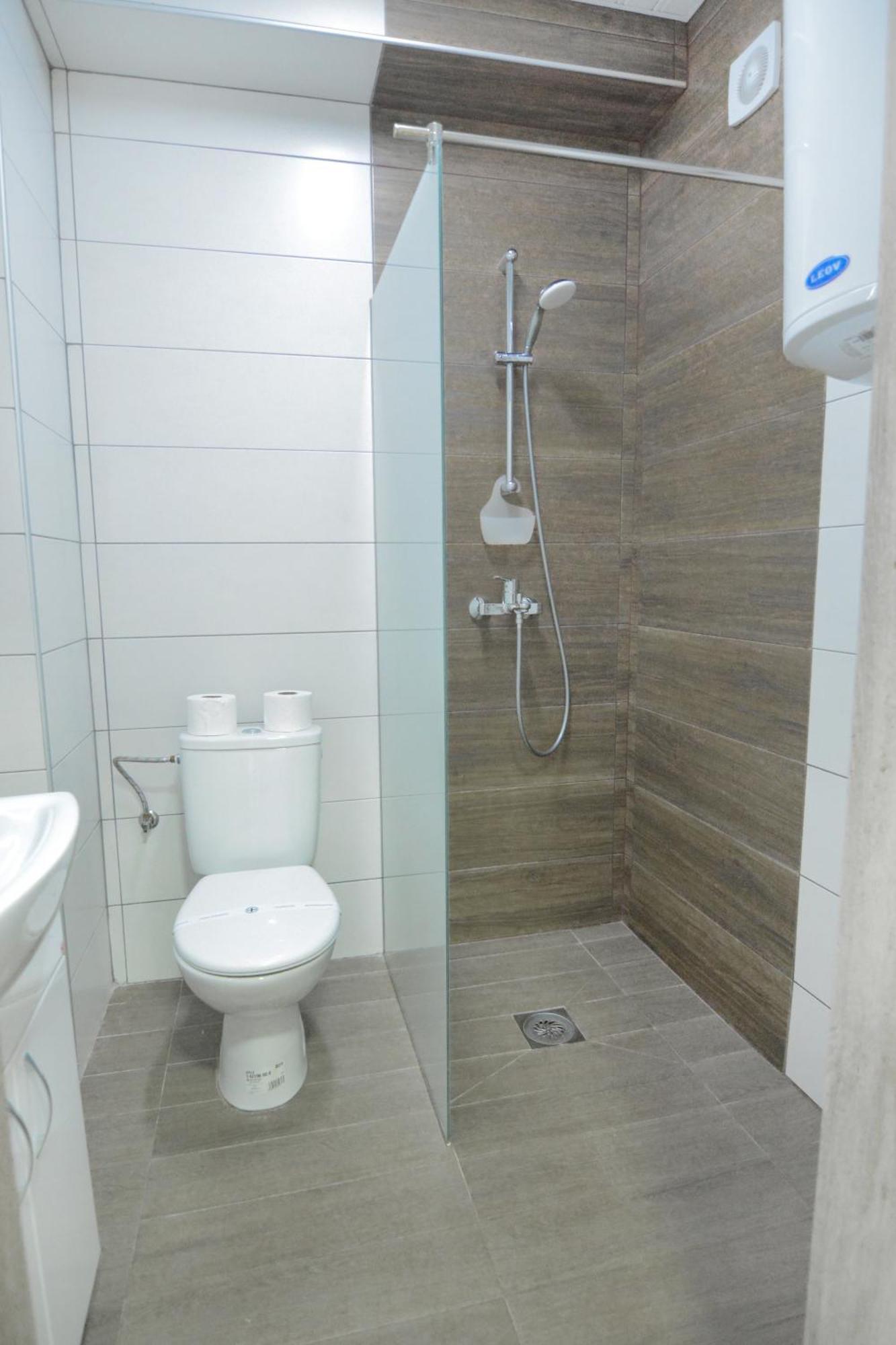 Leon Luxury Apartament *