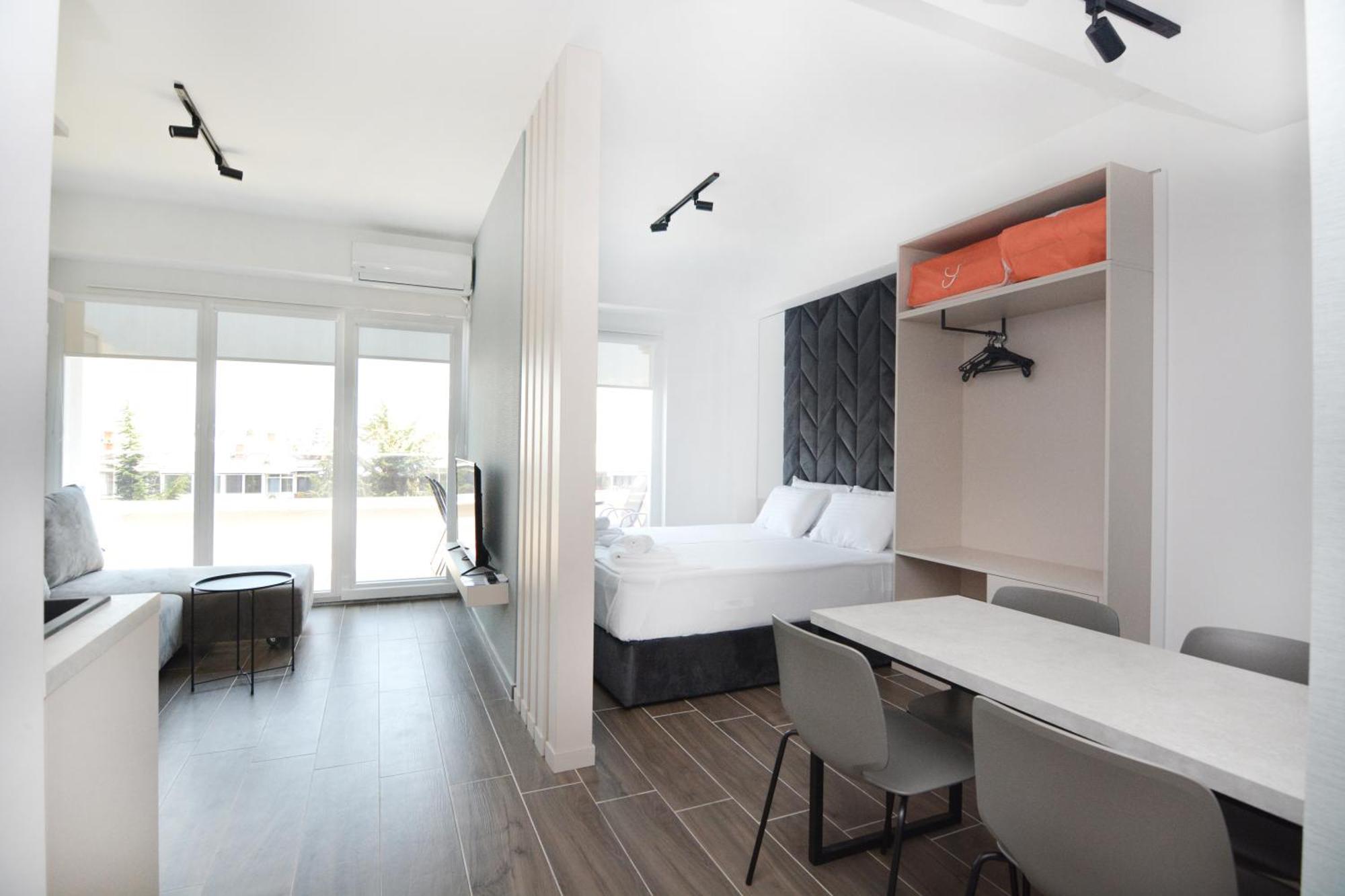 Apartament Leon Luxury *