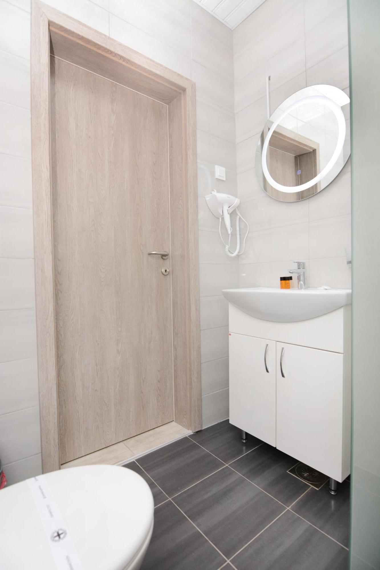 Leon Luxury Apartament *