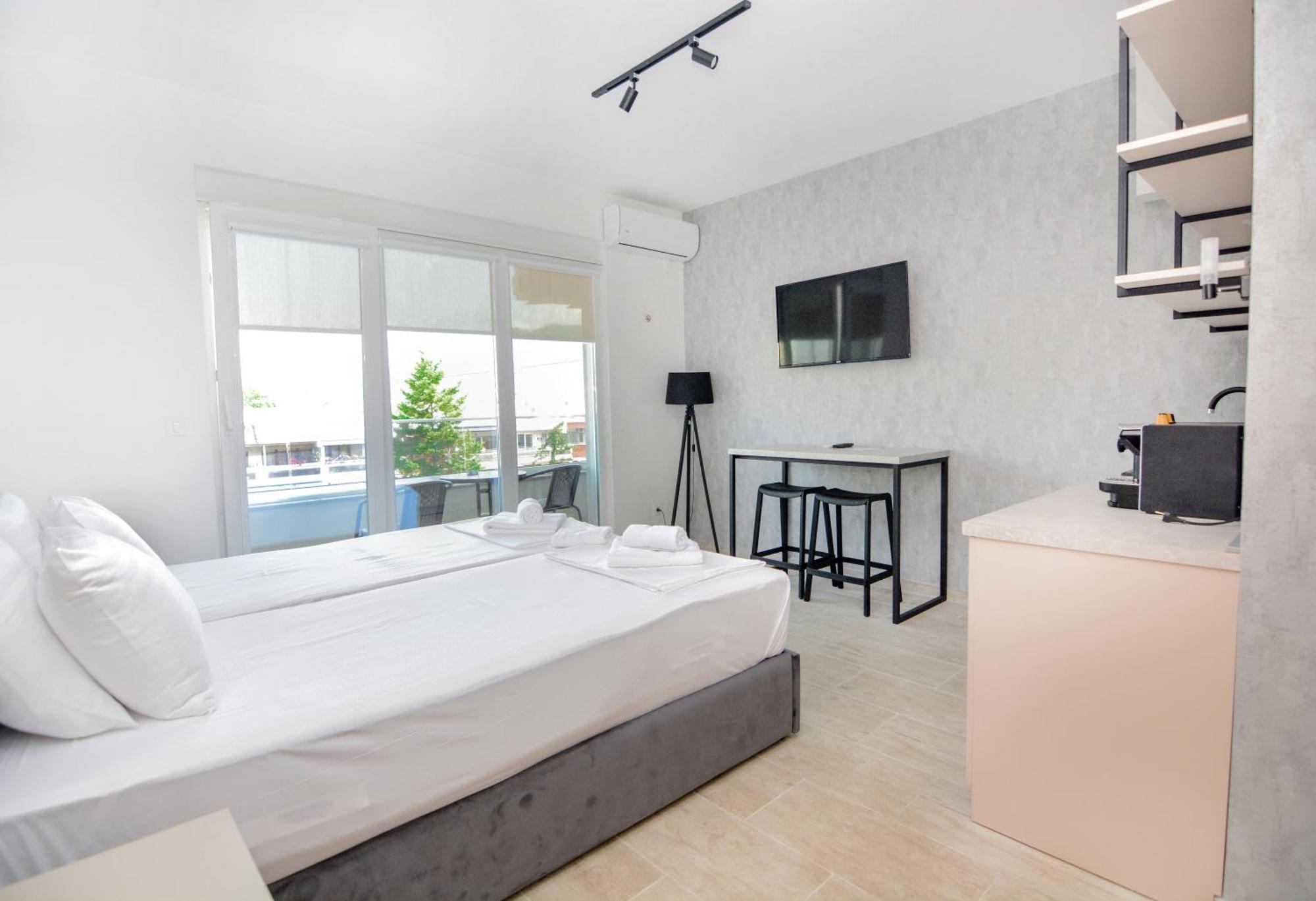 Apartament Leon Luxury