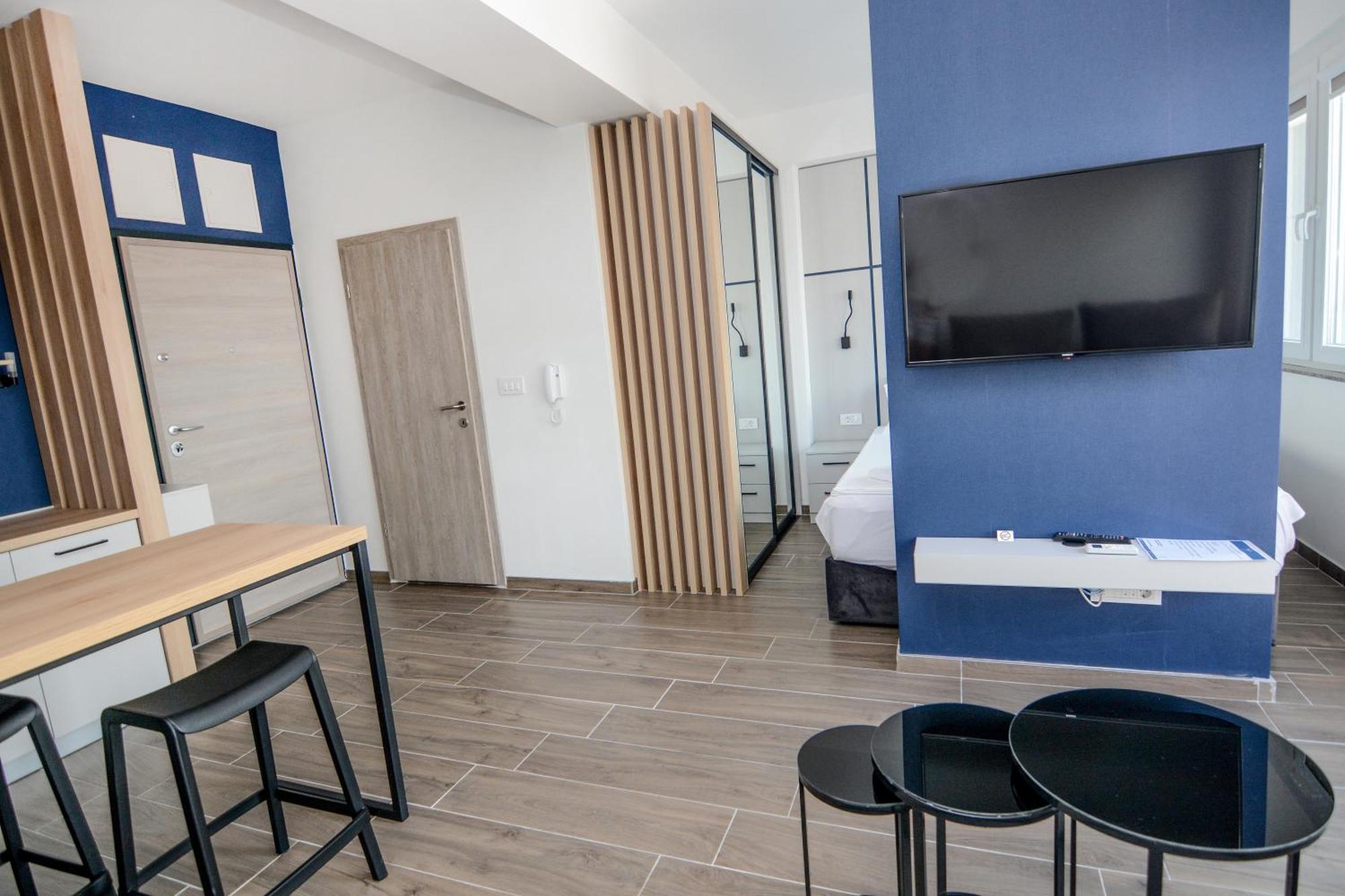 Leon Luxury Ohrid