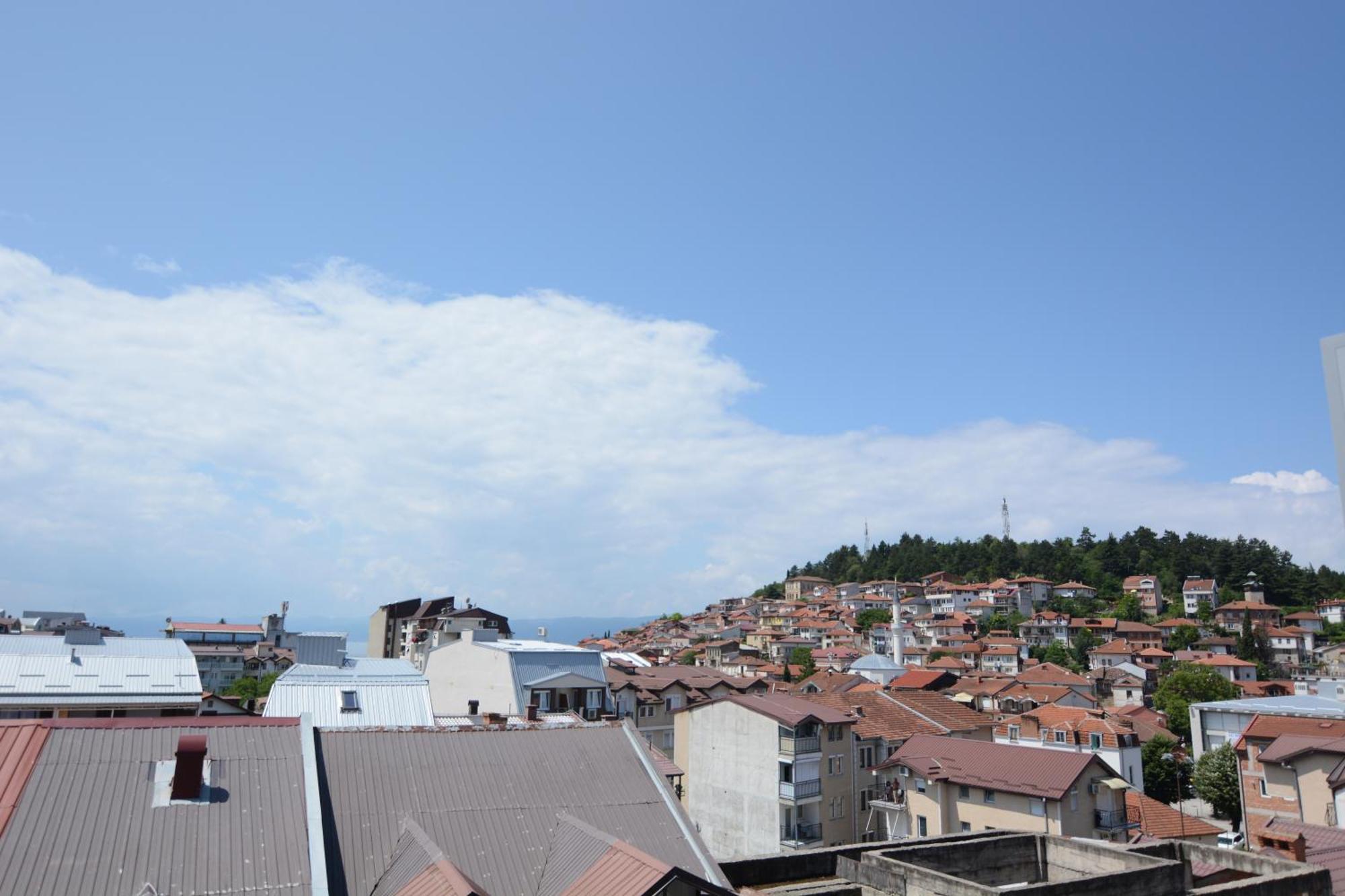 Leon Luxury Ohrid