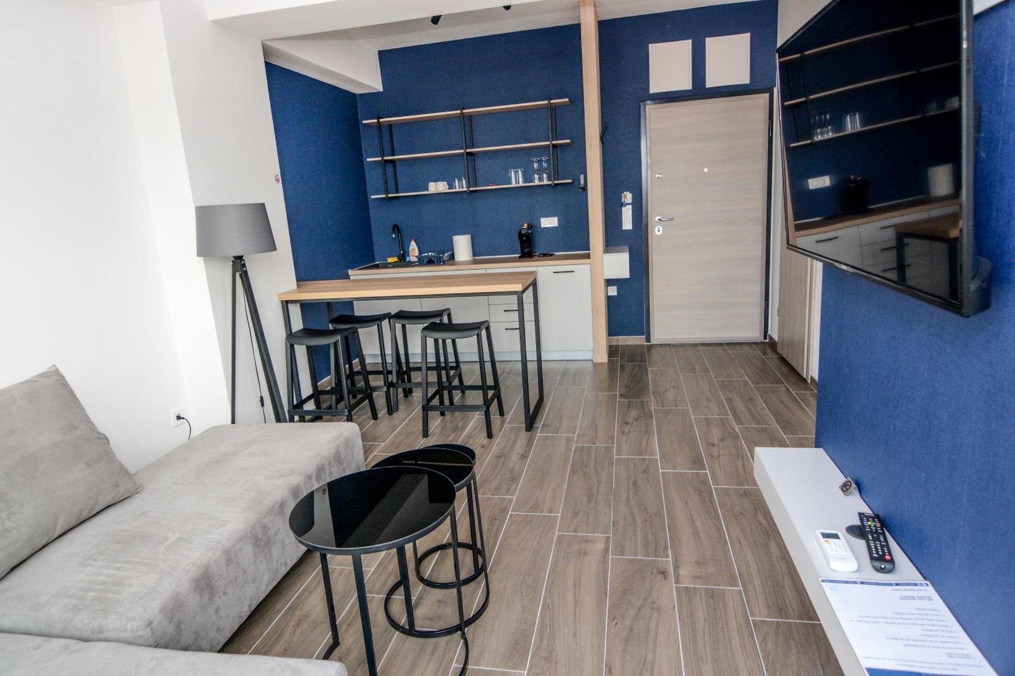 Leon Luxury Apartament